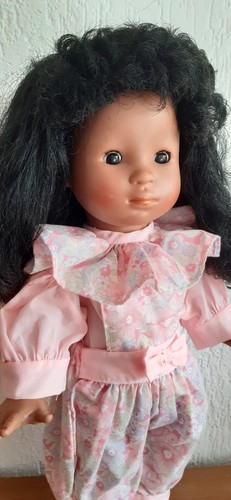 Poupée corolle pamela cm - corolle, 36