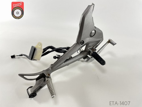 Honda 750 dct rc70 - 750,