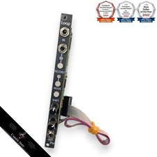 2HP Loop Audio Looper Pedal 4