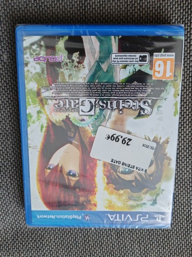 Steins gate vita sous - ps,