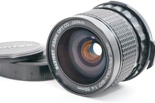 Exc smc pentax - [exc+5], 6x7