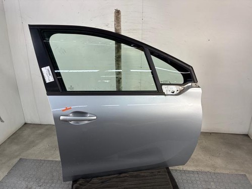 Porte avant droit peugeot 208 - droit,
