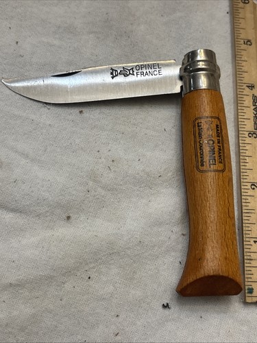 Vintage opinel lamain - vintage, no.