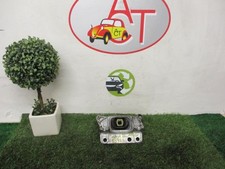 Support de boite RENAULT