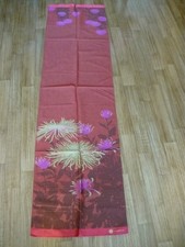 Takada  : Très jolie étole -