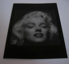 Yvaral - Art numérique - Art