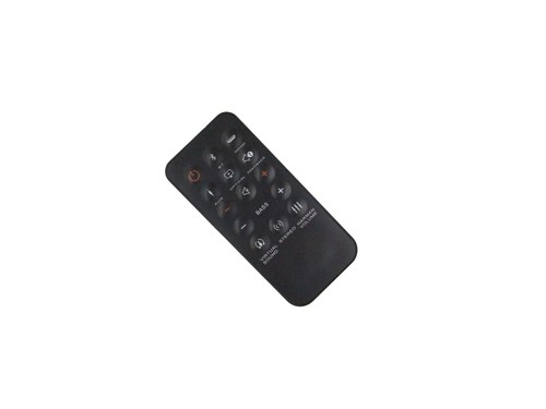 Remote control for jbl - remote,