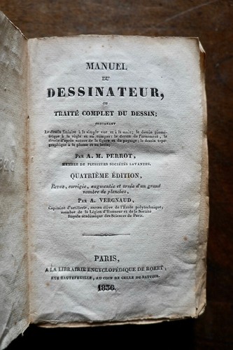 Manuel dessinateur ou - dessinateur,