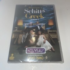 Coffret DVD Série TV Neuf