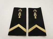 GENDARMERIE MOBILE FOURREAU