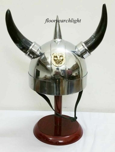 Armure casque viking - armure,