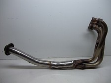 collecteur echappement de Kawasaki zr7-s zr7 zr-7 750 an 2002