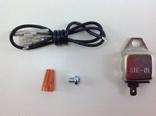 Module Transistorisé