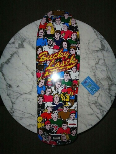 Powell peralta bucky lasek - powell,