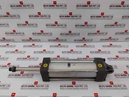Cylindre hydraulique - cylindre,