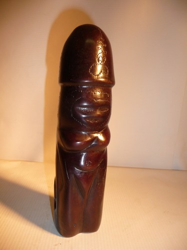 Sculpture résine décor - résine,