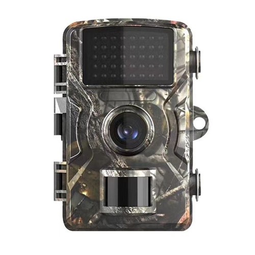 Caméra chasse 16mp hd - de,