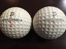 2 Vintage RAM Doug Sanders