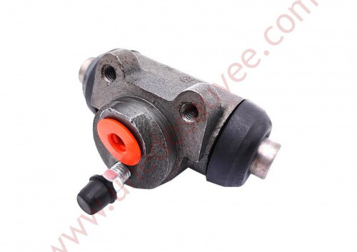 Piston frein tambour - piston, arriere