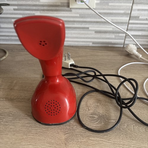 Vintage telephone ericsson - vintage,