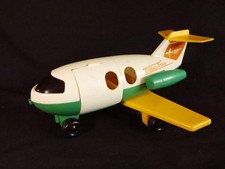 Avion vintage Fisher Price