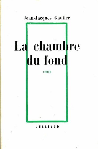 Chambre fond - chambre,