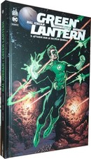 HAL JORDAN : GREEN LANTERN T.3