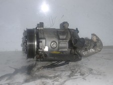 COMPRESSEUR CLIMATISATION