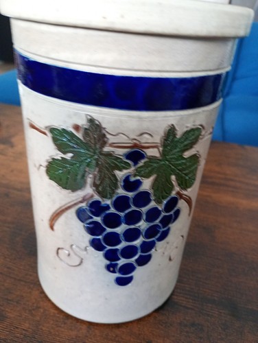 Pot ancien rafraichisseur - pot,