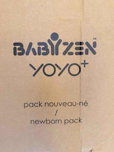 Babyzen yoyo newborn pack - yoyo, 0+