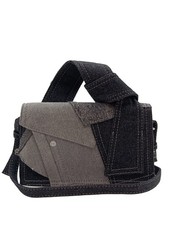 ZARA Sac porté épaule Petit