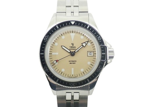 Yema superman swiss edition - swiss,