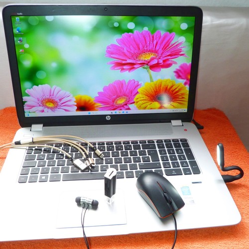 Envy beatsaudio 17 - 17,