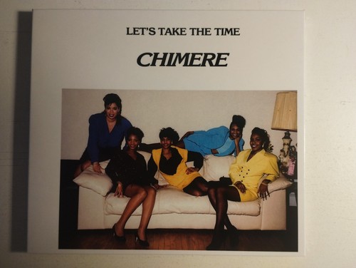 Chimere 1982 let take - chimere, let's