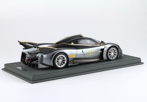 Pagani huayra with - pagani,