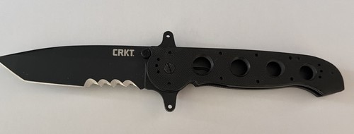 Crkt m16 14sfg carson design - crkt,