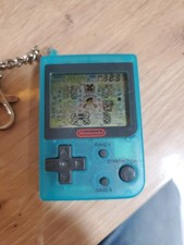 Lot GAME & WATCH - MINI