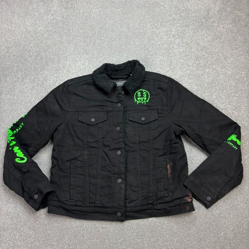 Veste jean levis pour femme - en,