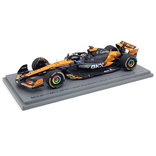 Mclaren mcl39 grand - mclaren, prix