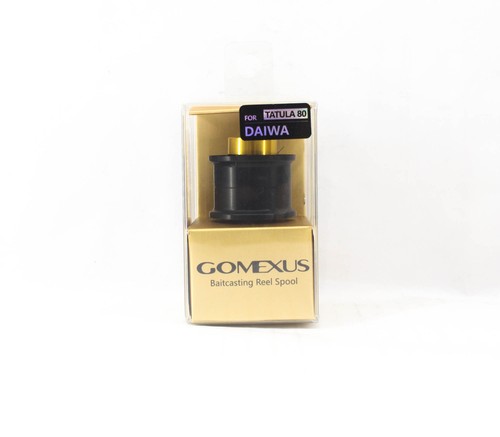 Gomexus oz700 bkpl spool - gomexus, daiwa