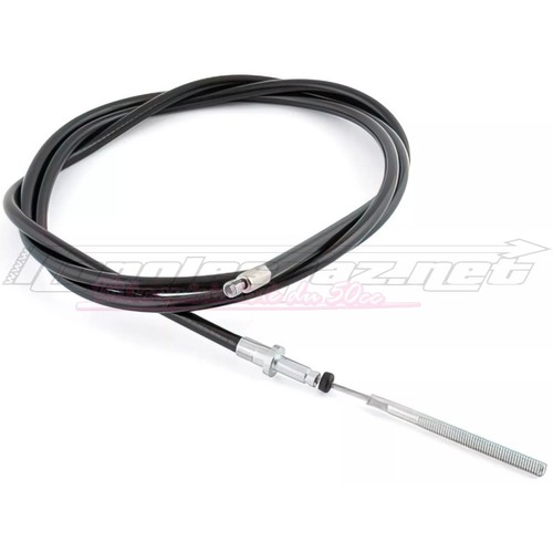 Cable frein arrière mbk - de,