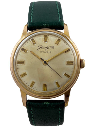 Montre vintage pour homme - montre,