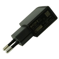 CHARGEUR SECTEUR SONY ERICSSON