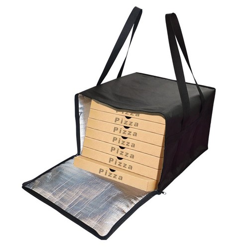 Sac livraison pizza - livraison, de