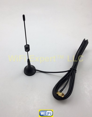 3dbi 4dbi sma male - 3dbi, angle
