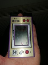 Jeu snoopy tennis Nintendo