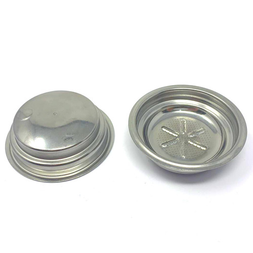 Bialetti mokona filtre - -, porte
