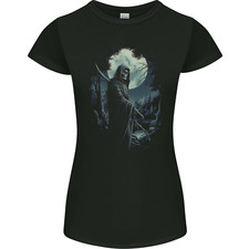 Faucheuse Revenant De L'Enfer