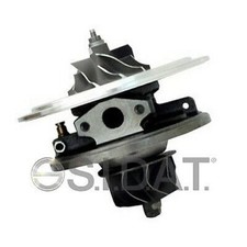 Core assy turbine - assy, bmw
