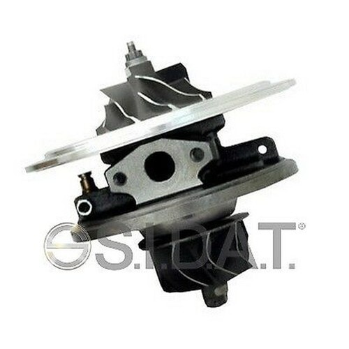 Core assy turbine - turbine, 5/5